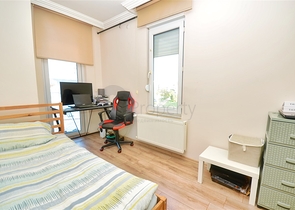 شقة 2 + 1 في منطقة لارا أنطاليا