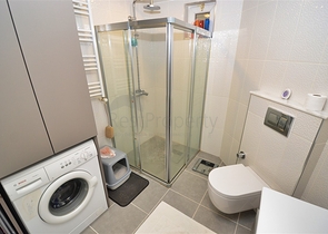 شقة 2 + 1 في منطقة لارا أنطاليا