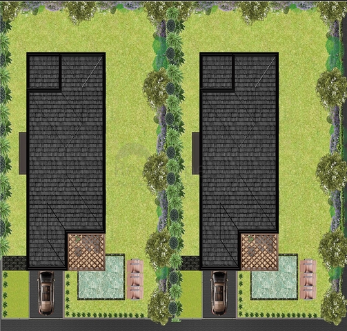 فيلا 5+1 في دوشيمالتي-منطقة أنطاليا