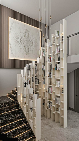 فيلا 5+1 في دوشيمالتي-منطقة أنطاليا