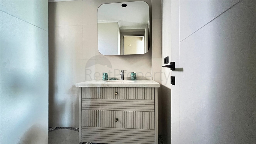 فيلا 4+1 في فتحية-منطقة أنطاليا