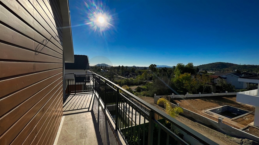 فيلا 4+1 في فتحية-منطقة أنطاليا