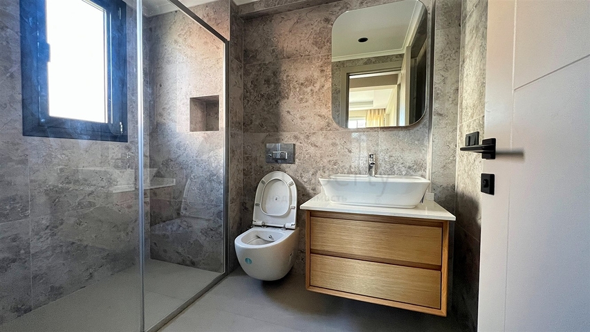 فيلا 4+1 في فتحية-منطقة أنطاليا