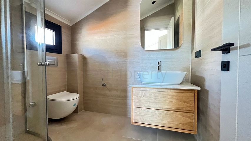 فيلا 4+1 في فتحية-منطقة أنطاليا