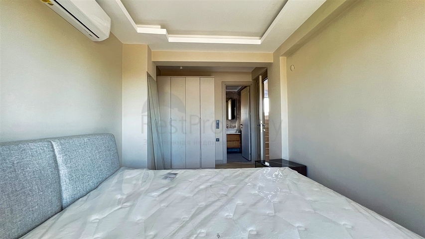 فيلا 4+1 في فتحية-منطقة أنطاليا