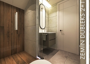 مشروع استثماري في منطقة التينتاس-أنطاليا