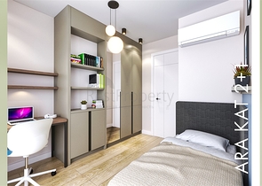 مشروع استثماري في منطقة التينتاس-أنطاليا