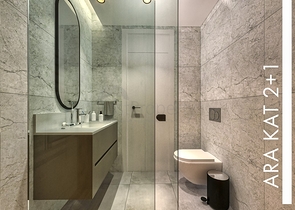 مشروع استثماري في منطقة التينتاس-أنطاليا