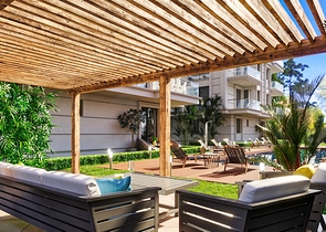 مشروع استثماري في منطقة كيبيز-أنطاليا 