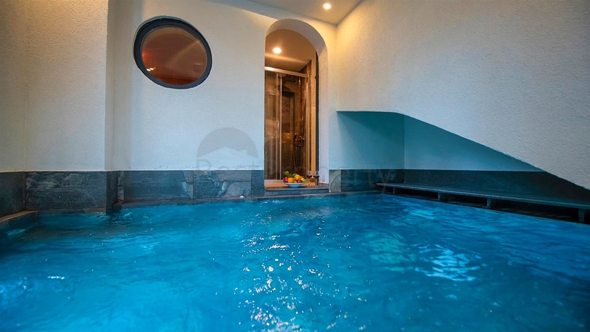 فيلا 3+1 في فتحية-منطقة أنطاليا