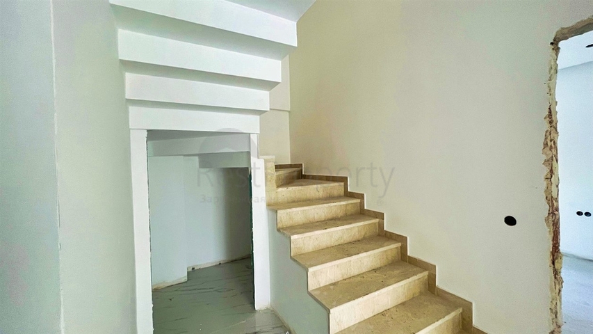 شقة 3+1 في كيمير-منطقة أنطاليا 