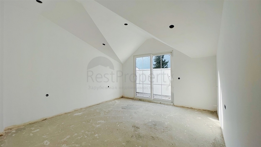 شقة 3+1 في كيمير-منطقة أنطاليا 