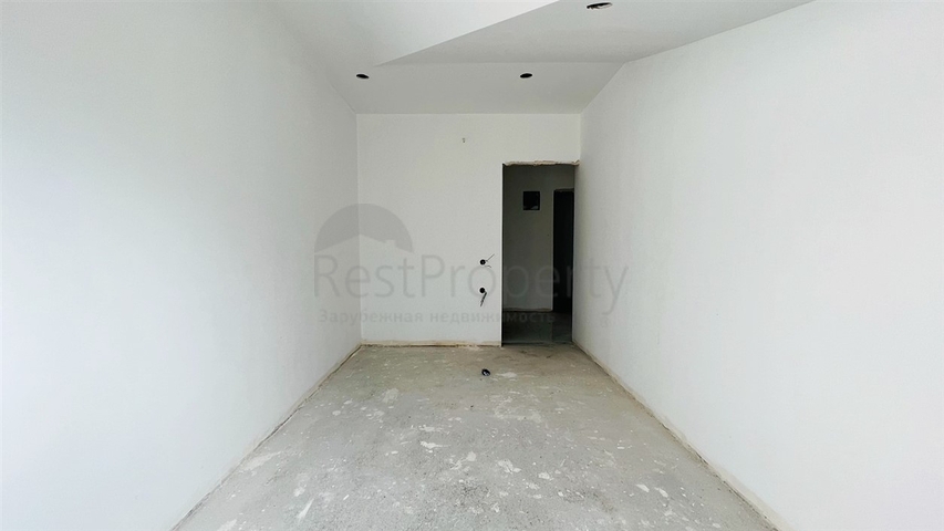 شقة 3+1 في كيمير-منطقة أنطاليا 