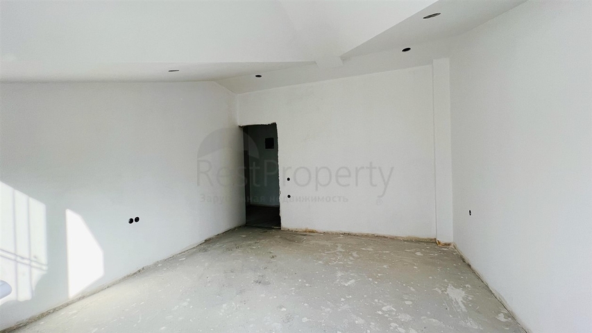 شقة 3+1 في كيمير-منطقة أنطاليا 