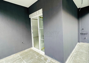 شقة 3+1 في كيمير-منطقة أنطاليا 