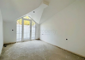 شقة 3+1 في كيمير-منطقة أنطاليا 