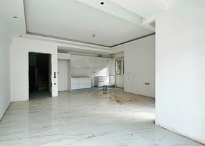 شقة 3+1 في كيمير-منطقة أنطاليا 