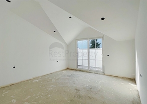 شقة 3+1 في كيمير-منطقة أنطاليا 