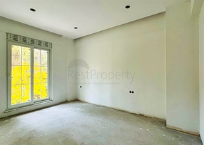 شقة 3+1 في كيمير-منطقة أنطاليا 