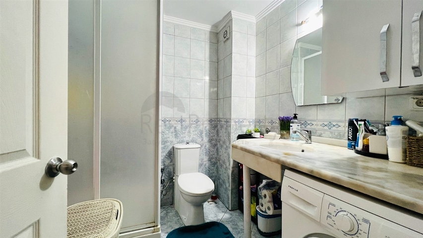 شقة 2+1 في كيمير-منطقة أنطاليا