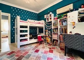 شقة 2+1 في كيمير-منطقة أنطاليا