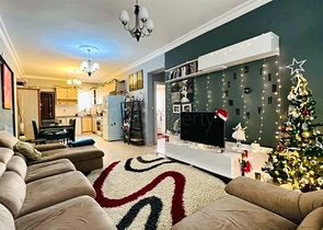 شقة 2+1 في كيمير-منطقة أنطاليا