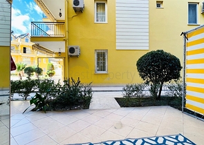 شقة 2+1 في كيمير-منطقة أنطاليا