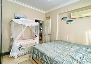 شقة 2+1 في كيمير-منطقة أنطاليا