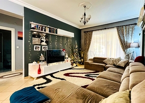 شقة 2+1 في كيمير-منطقة أنطاليا