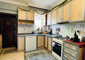 شقة 2+1 في كيمير-منطقة أنطاليا