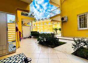 شقة 2+1 في كيمير-منطقة أنطاليا