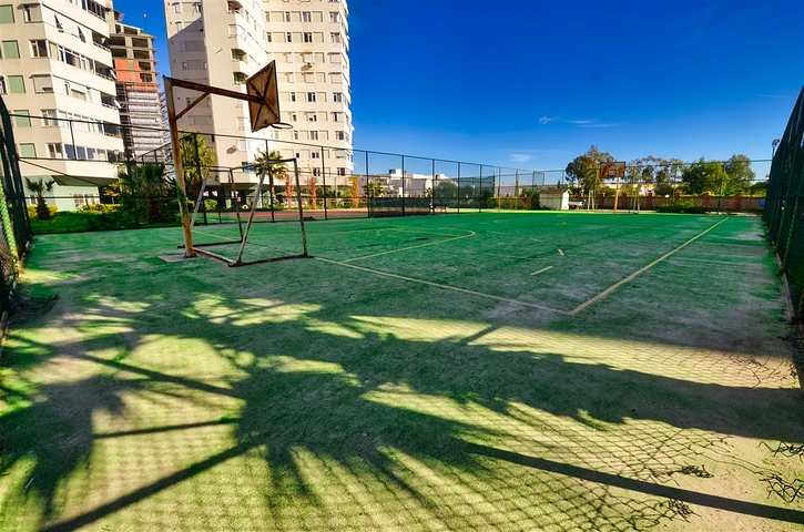 شقة 3+1 في حي ليمان-أنطاليا