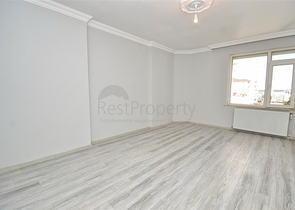 شقة 3+1 في حي ليمان-أنطاليا