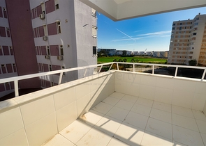 شقة 3+1 في حي ليمان-أنطاليا