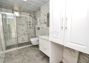 شقة 3+1 في حي ليمان-أنطاليا