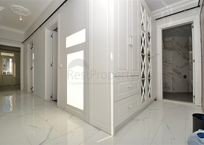 شقة 3+1 في حي ليمان-أنطاليا