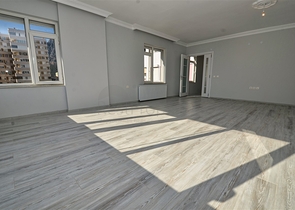 شقة 3+1 في حي ليمان-أنطاليا