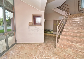 شقة 3+1 في حي ليمان-أنطاليا