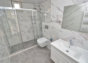 شقة 3+1 في حي ليمان-أنطاليا