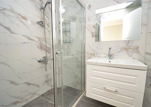 شقة 3+1 في حي ليمان-أنطاليا