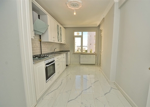 شقة 3+1 في حي ليمان-أنطاليا