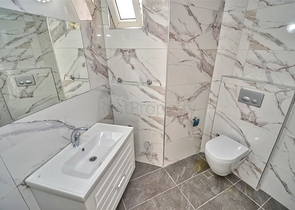 شقة 3+1 في حي ليمان-أنطاليا