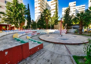 شقة 3+1 في حي ليمان-أنطاليا