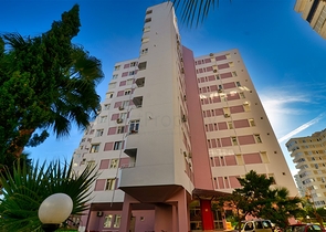 شقة 3+1 في حي ليمان-أنطاليا