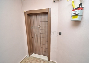 شقة 3+1 في حي ليمان-أنطاليا