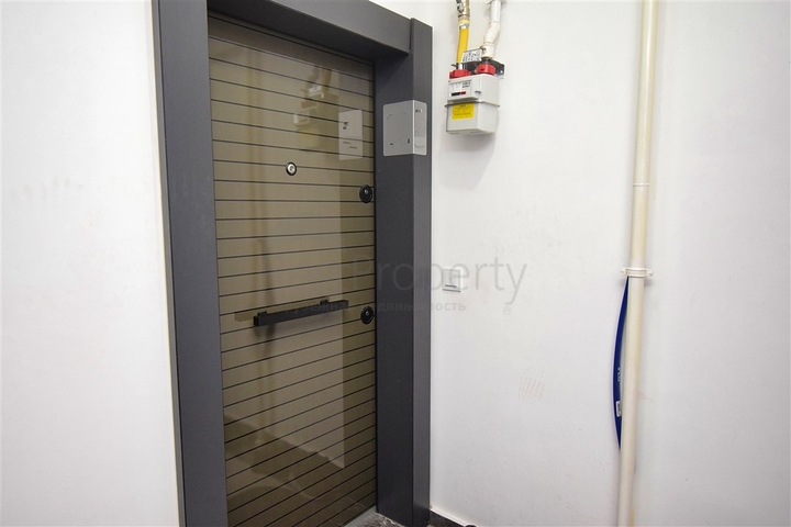 شقة 3+1 في حي البرسيمون-أنطاليا