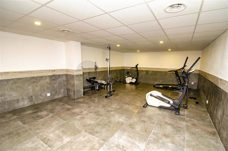 شقة 3+1 في حي البرسيمون-أنطاليا