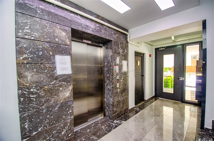 شقة 3+1 في حي البرسيمون-أنطاليا