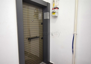 شقة 3+1 في حي البرسيمون-أنطاليا