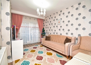 شقة 3+1 في حي البرسيمون-أنطاليا